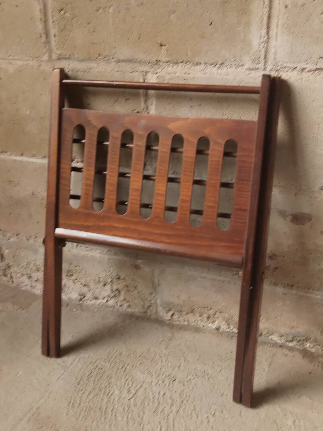 Cees Braackman's Magazine Rack