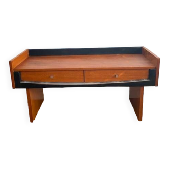 Vintage teak dressing table 70