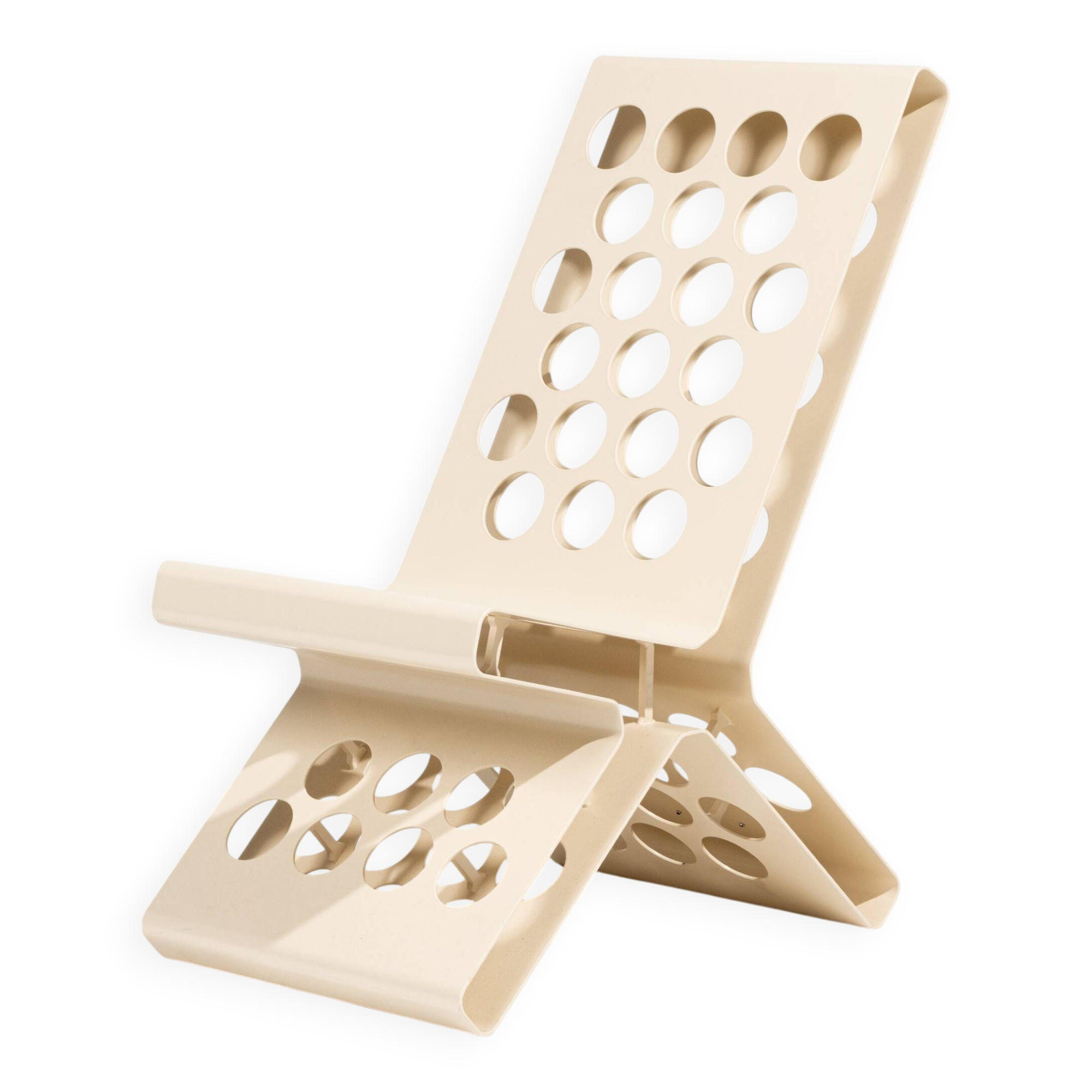 "DKR" CHAIR