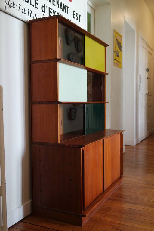 Oscar Showcase Library