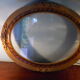 Wooden frame with moldings - Art Deco - 1920/1940