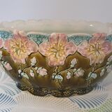 Dabbling planter