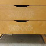 Commode anes "ehlen johansson" pour ikea.