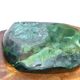 Cendrier en malachite