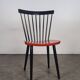 Chaises Scandinaves