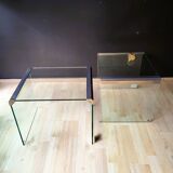 2 Gallotti & Radice 75s' Italy tables