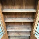 Old display case (renovated)