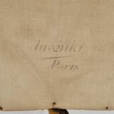 Mannequin Buste de couture Juvenia ancien 1900s Paris