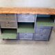Buffet industrial strafor twelve valves