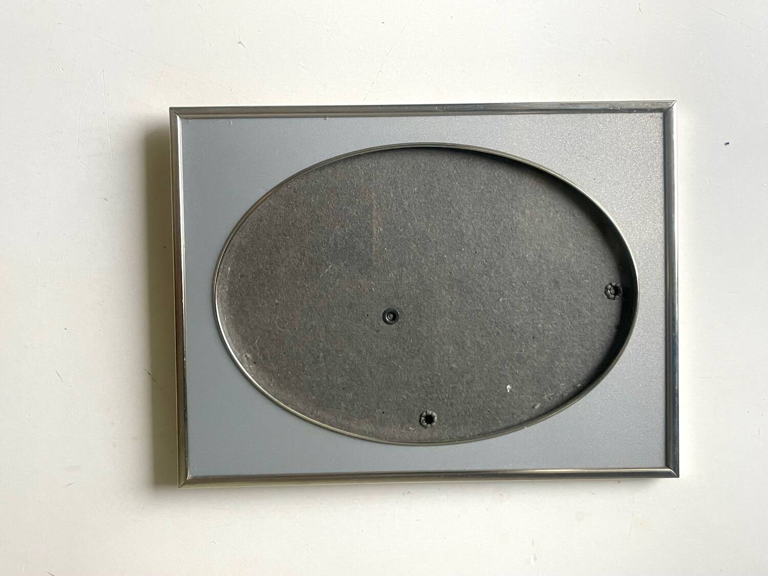 Danish Design 1960’s modernist frame 20.5 cm x 15.5 cm