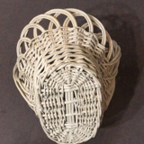 Wicker basket