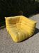Togo corner armchair by Michel Ducaroy for Ligne Roset