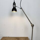Vintage French Adjustable Table Lamp, 1960s