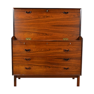 Secrétaire danois en