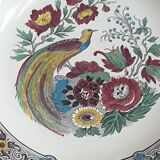Plate