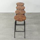 1960s bar stools