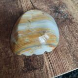 Cendrier onyx