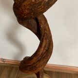 Vintage floor lamp