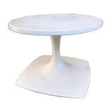 Stamp tulip coffee table