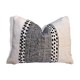 Zanfi rectangular Berber cushion cover - Handmade - 100% wool