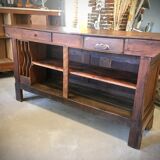 Haberdashery furniture countertop