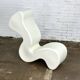Chaise Phantom de Verner Panton pour Innovation Randers