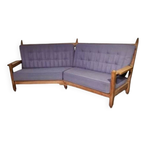 Canapé Guillerme et