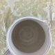 Vintage hand painted pitcher