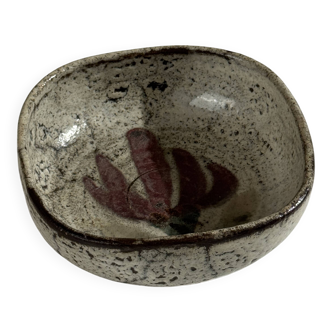 Ceramic bowl by Gustave Reynaud
