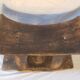 Ancient Ashanti Stool - Ghana early twentieth century
