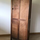 Art Deco style showcase