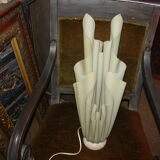 Georgia JACOB Athena lamp