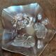 Original crystal cup