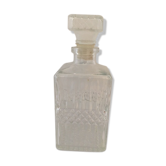 Whisky decanter