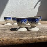 Villeroy & Boch porcelain egg cups