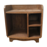 Art Deco-style nightstand