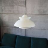 Pendant lamp, Danish design, 1970s, production: Denmark