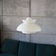Suspension, design danois, années 1970