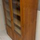 Glass library from the 1960s