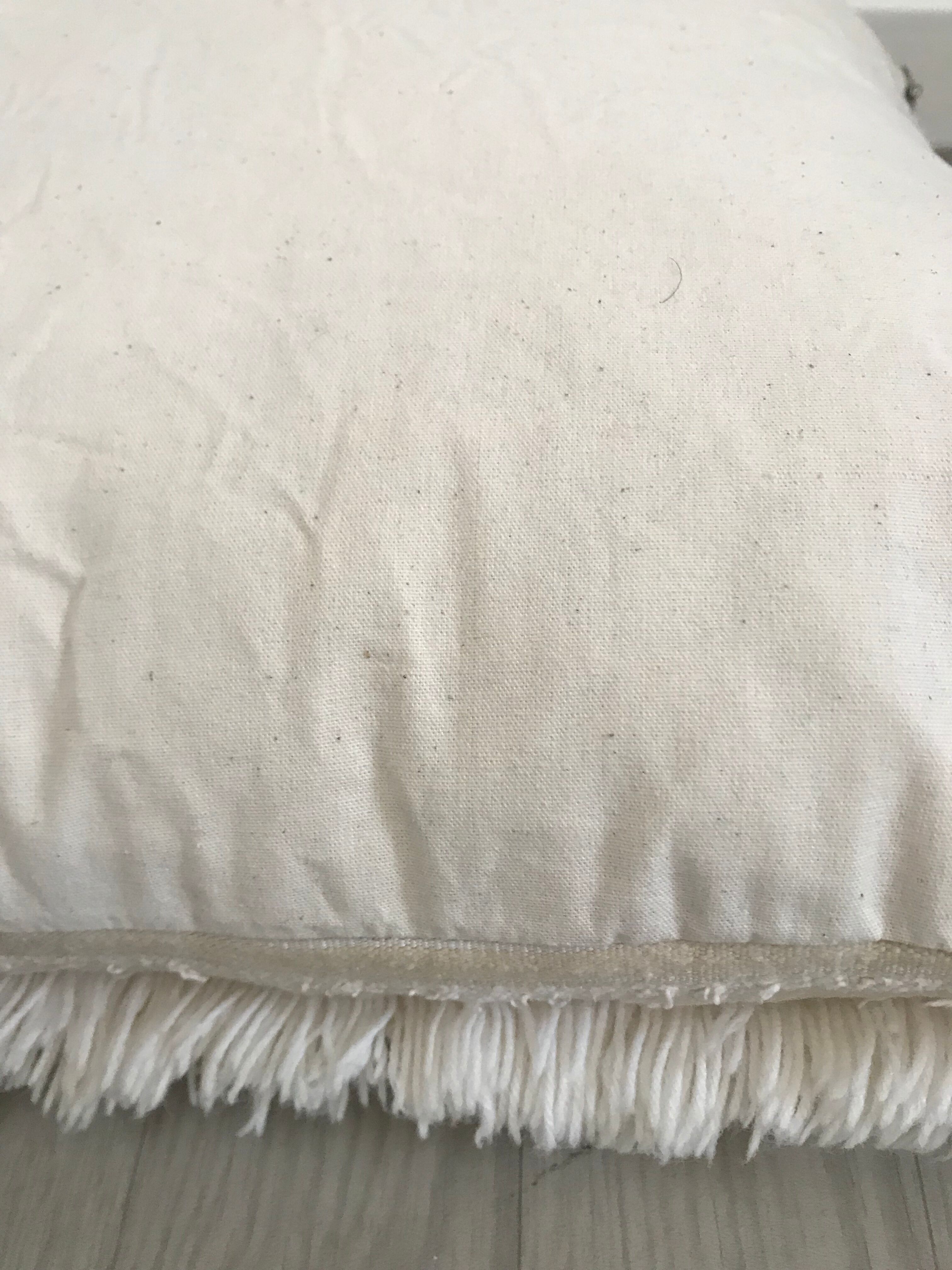 Berber cushion handira