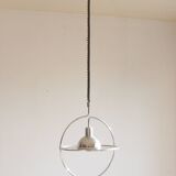 Saturn ring pendant lamp, 1970s