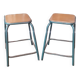 Industrial stool