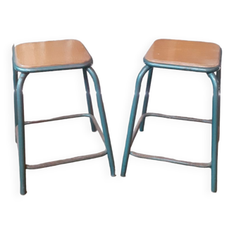 Tabourets industriel