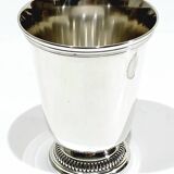 Christofle and Cardeilhac - Silver cup