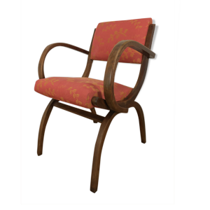 fauteuil bridge années