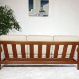 Scandinavian sofa from the 60s