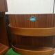 Mahogany sideboard