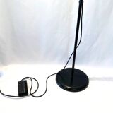 Post-modern floor lamp, 1980s italy