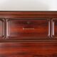 Japanese high commode