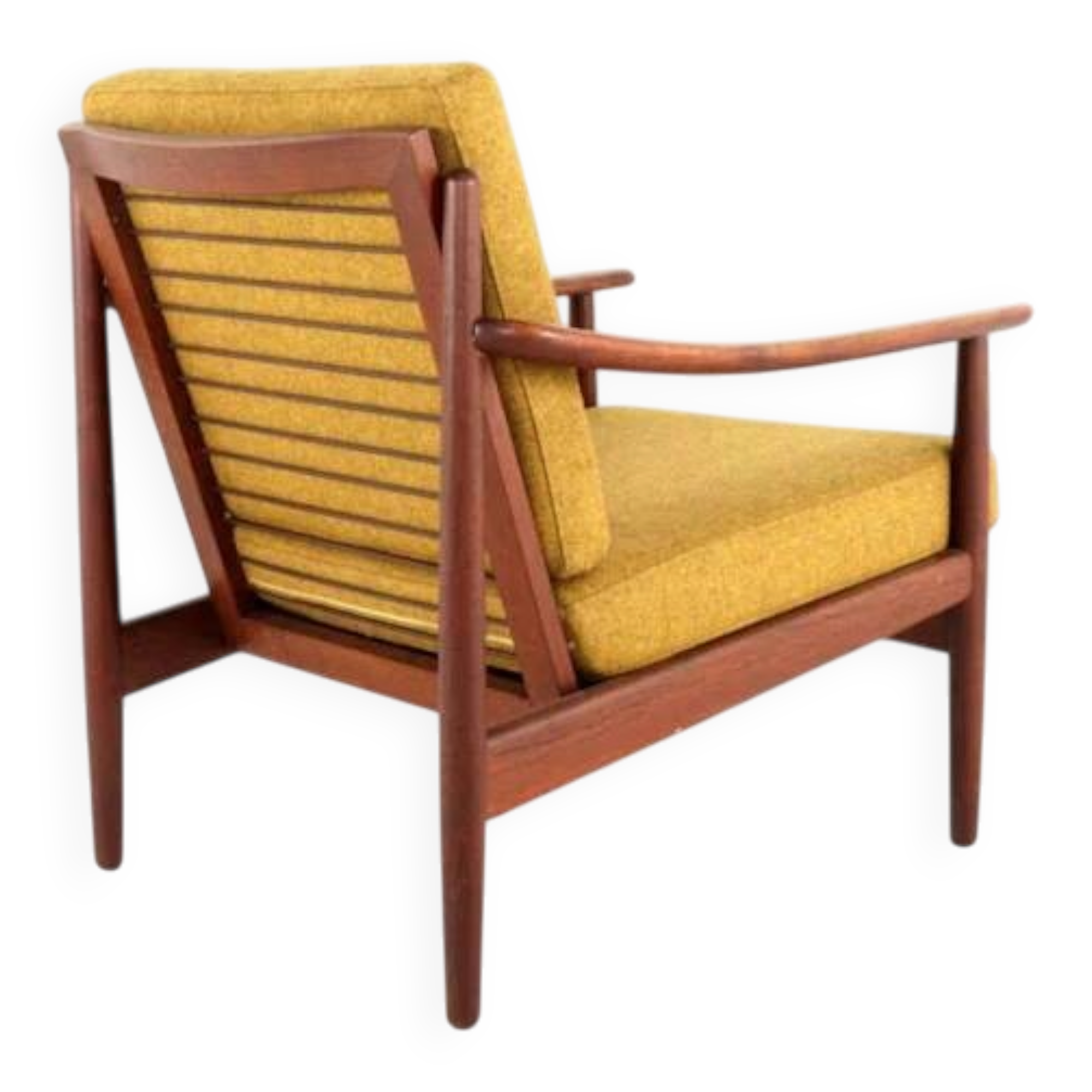 Armchair 'Bamberg'